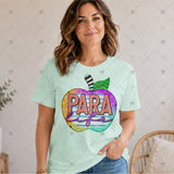 Transfer 000585 - Para Life Apple
