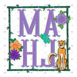 Transfer 000590 - MA HJ