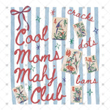 Transfer 000595 - Cool Moms Mahj Club