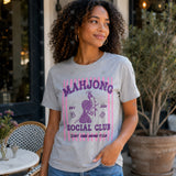 Transfer 000596 - Mahjong Social Club Peacock