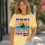 Transfer 000597 - When You Pass through Deep Waters