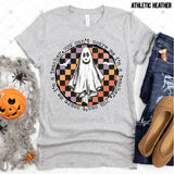 Transfer 000603 - You Can't Scare Me, I'm a Teacher