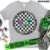 Transfer 000606 - Mommy's Little Monster Youth