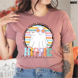 Transfer 000608 - Retro Hippie Halloween