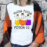 Transfer 000613 - HP Potion Co.
