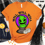 Transfer 000614 - Well Well Well