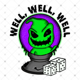 Transfer 000614 - Well Well Well