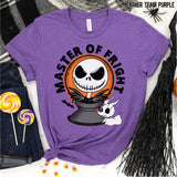 Transfer 000615 - Master of Fright