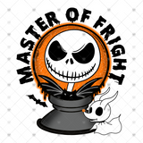 Transfer 000615 - Master of Fright