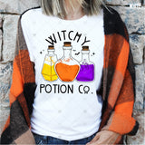 Transfer 000618 - Witchy Potion Co.