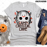 Transfer 000619 - Camp Crystal Lake