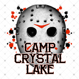 Transfer 000619 - Camp Crystal Lake