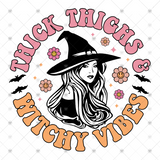 Transfer 000624 - Thick Thighs Halloween Vibes