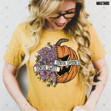 Transfer 000626 - Sorta Sweet, Sorta Spooky