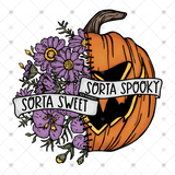 Transfer 000626 - Sorta Sweet, Sorta Spooky