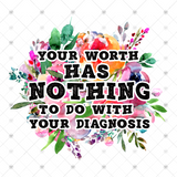 Transfer 000632 - Your Worth