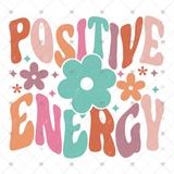 Transfer 000636 - Retro Positive Vibes