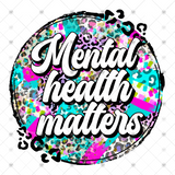 Transfer 000638 - Mental Health Matters Leopard
