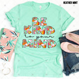 Transfer 000639 - Be Kind to your Mind