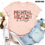 Transfer 000642 - Mental Health is Health
