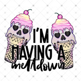 Transfer 000647 - I'm Not Having a Meltdown