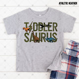 Transfer 000648 - Boy Toddlersaurus