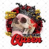 Transfer 000652 - True Crime Queen Skull