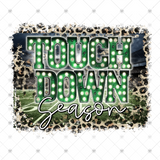 Transfer 000653 - Touchdown Season Southern Style