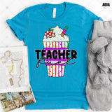 Transfer 000655 - Teacher Fuel