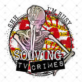 Transfer 000656 - Solving TV Crimes