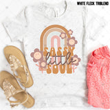 Transfer 000658 - Retro Sassy Little Soul