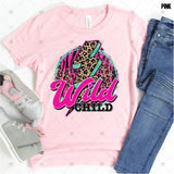 Transfer 000661 - Wild Child Leopard