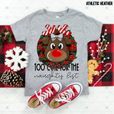 Transfer 000672 - Too Cute for the Naughty List