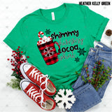 Transfer 000673 - Shimmy Shimmy Cocoa What