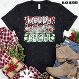 Transfer 000676 - Merry and Bright Leopard Plaid