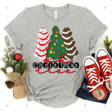 Transfer 000677 - Oh Christmas Tree