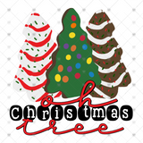 Transfer 000677 - Oh Christmas Tree