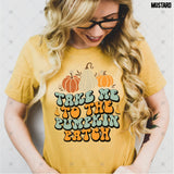 Transfer 000691 - Take Me to the Pumpkin Patch Retro