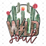 Transfer 000710 - Wild Soul