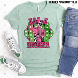 Transfer 000713 - Not a Hugger Southern Cactus