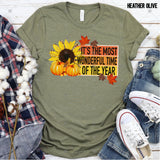 Transfer 000716 - The Most Wonderful Time of the Year Fall