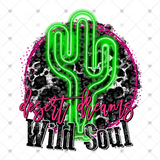 Transfer 000718 - Desert Dreams Wild Soul