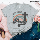 Transfer 000720 - But First Pray