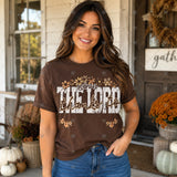 Transfer 000723 - Give Thanks to the Lord for He is Good
