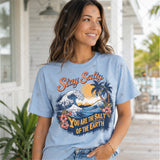 Transfer 000728 - You are the Salt of the Earth
