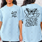 Transfer 000730 - Serenity Prayer