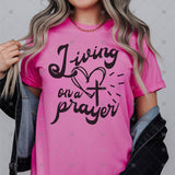 Transfer 000730 - Serenity Prayer