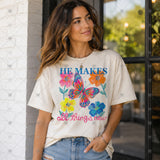 Transfer 000731 - He Makes All Things New