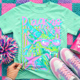 Transfer 000732 - Electric Mascots