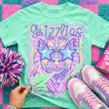 Transfer 000732 - Electric Mascots